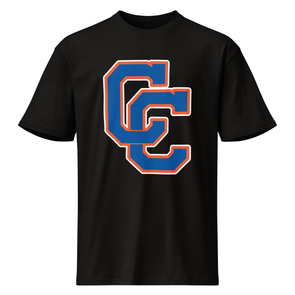 Chilton County High School Design 5 — Black