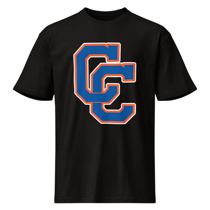 Chilton County High School Design 5 — Black