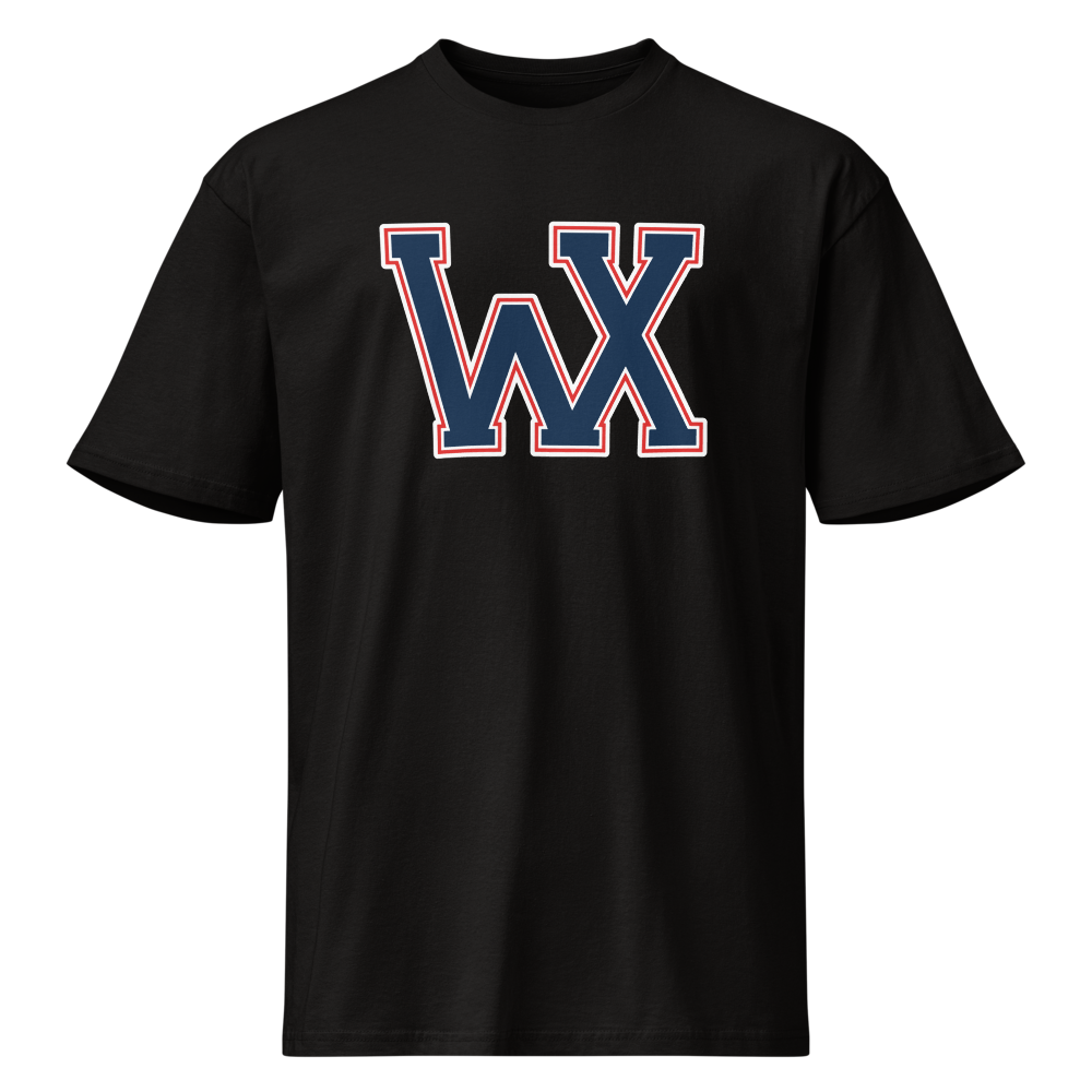 Woods Cross High School Design 5 — Black