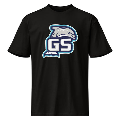 Gulfshores High School Design 5 — Black
