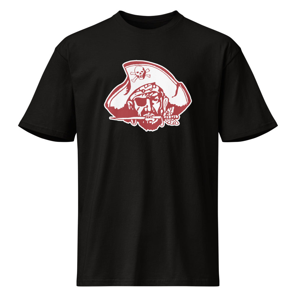 Boaz High School Design 5 — Black