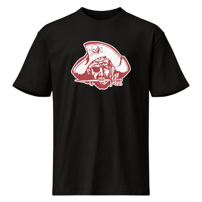 Boaz High School Design 5 — Black