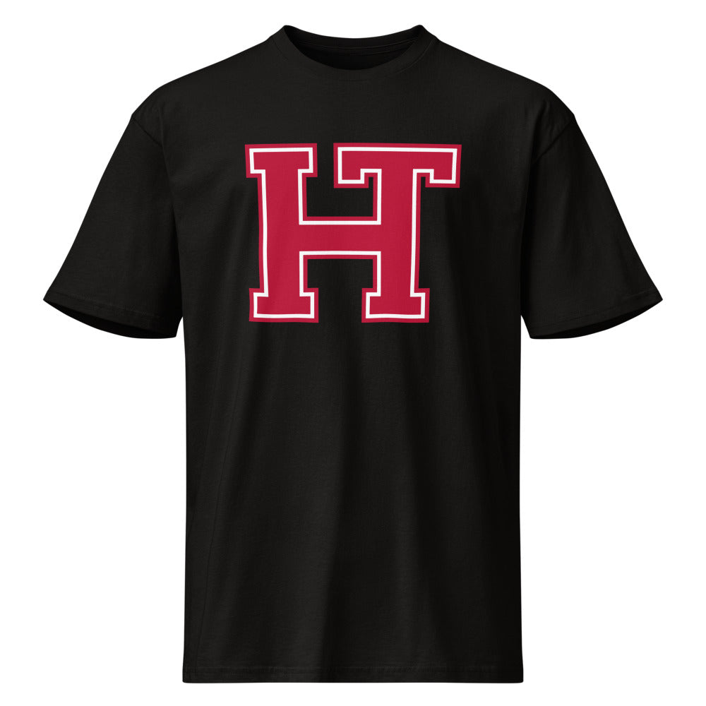 Hewitt Trussville High School Design 5 — Black