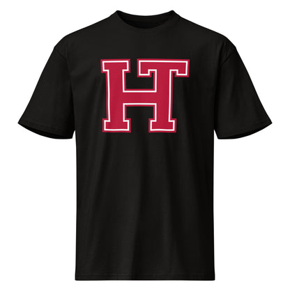 Hewitt Trussville High School Design 5 — Black