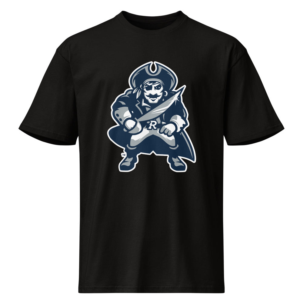 Randolph High School Design 5 — Black