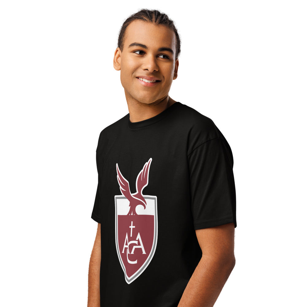 Alabama Christian Academy Design 5 — Black
