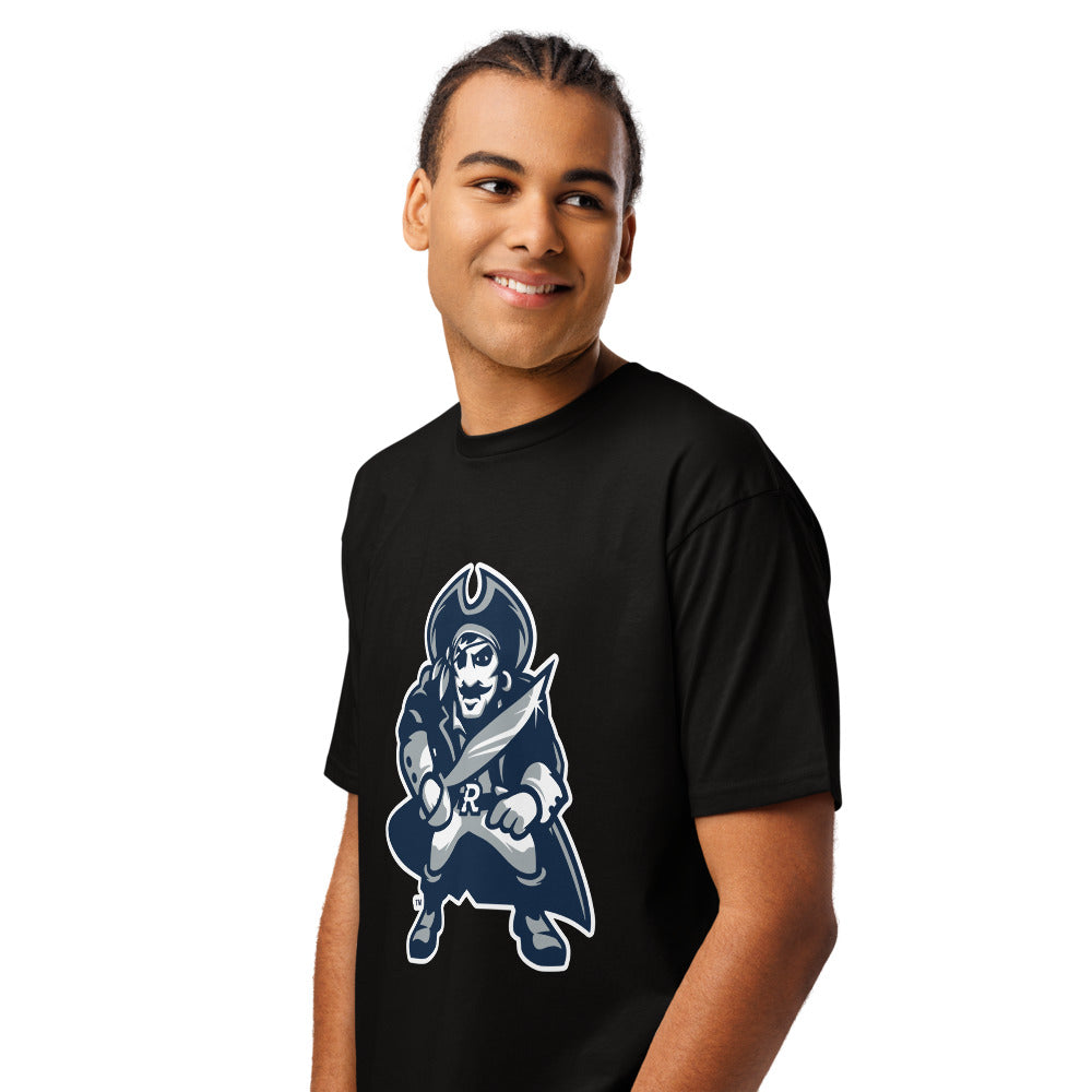 Randolph High School Design 5 — Black