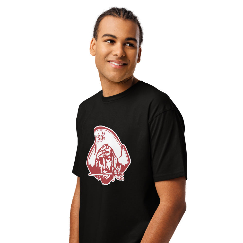 Boaz High School Design 5 — Black
