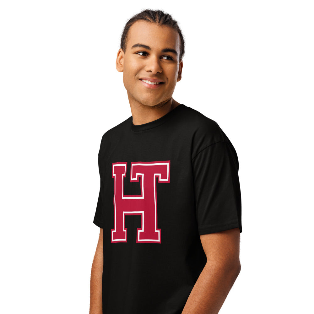 Hewitt Trussville High School Design 5 — Black