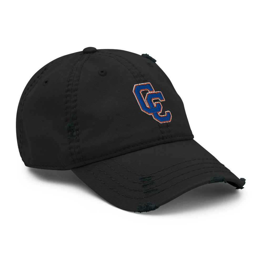 Chilton County High School Design 5 — Black
