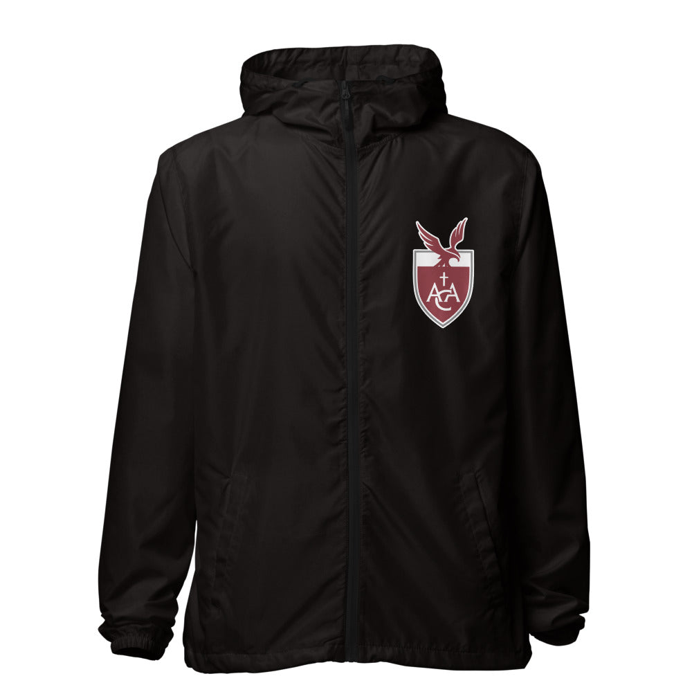 Alabama Christian Academy Design 5 — Black