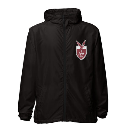 Alabama Christian Academy Design 5 — Black