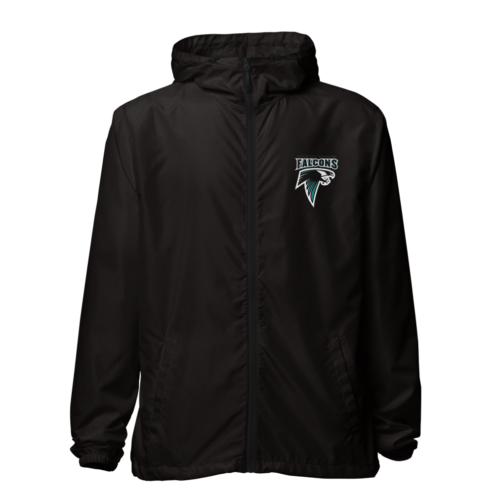 Canyon View High School Design 5 — Black