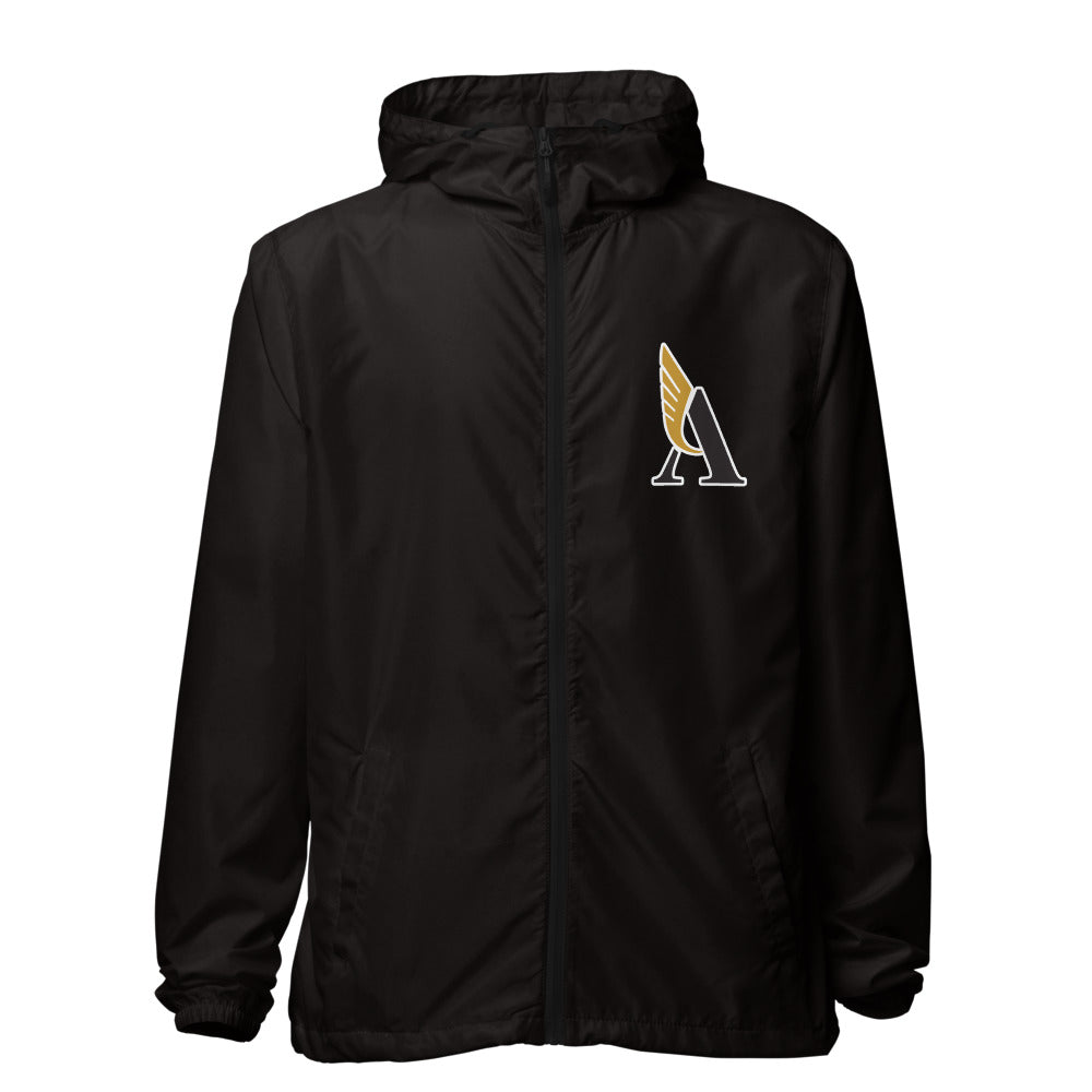 Athens High School Design 5 — Black