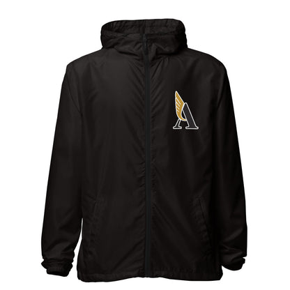 Athens High School Design 5 — Black