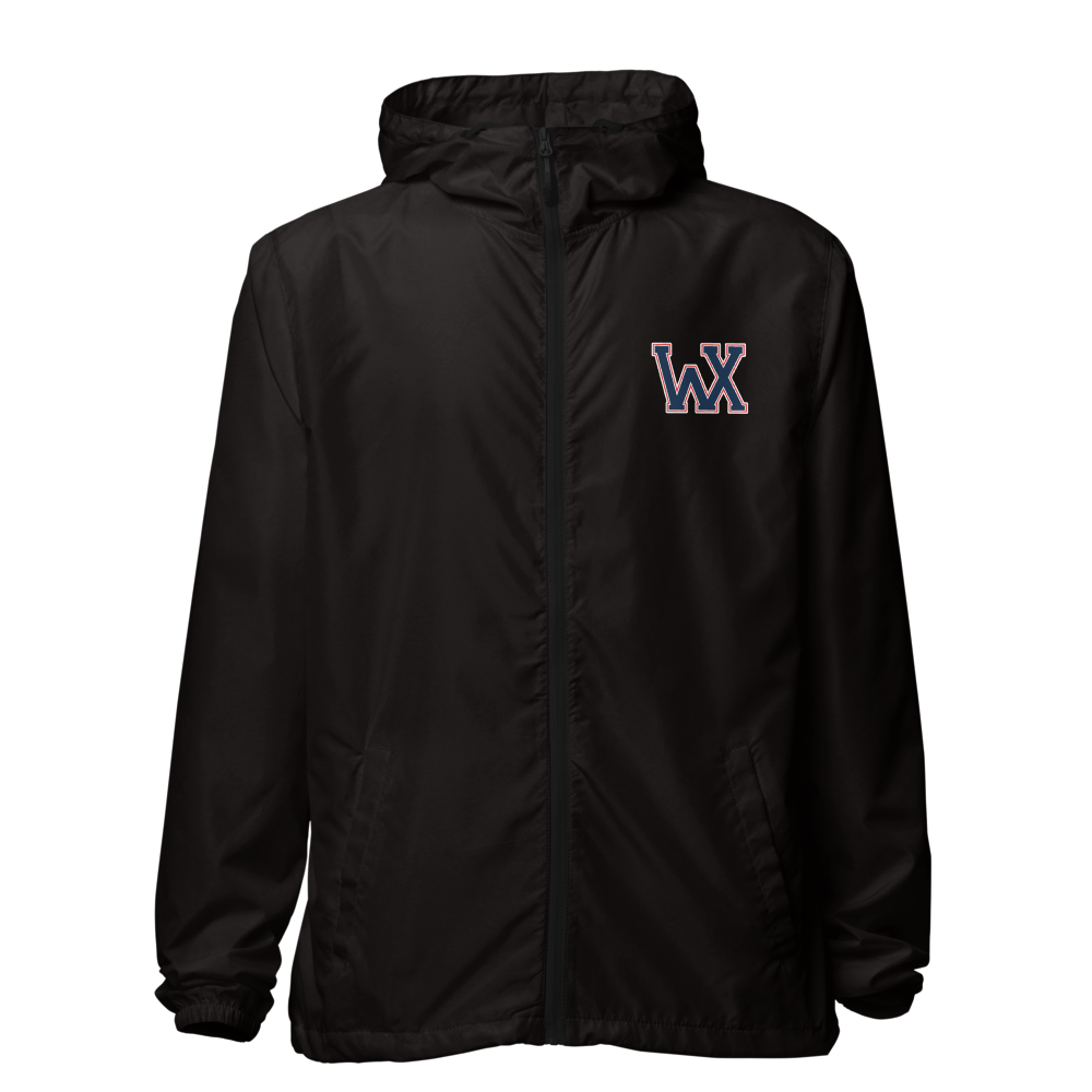 Woods Cross High School Design 5 — Black