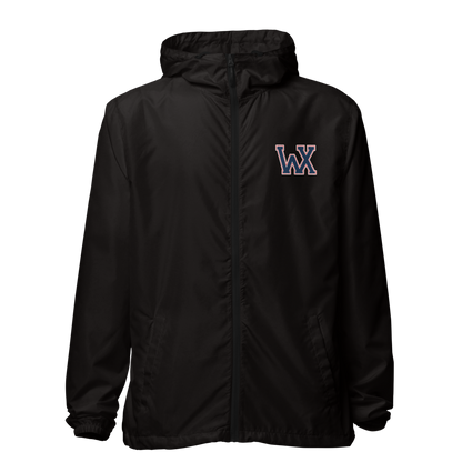 Woods Cross High School Design 5 — Black
