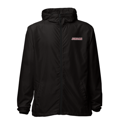Jordan High School Design 5 — Black