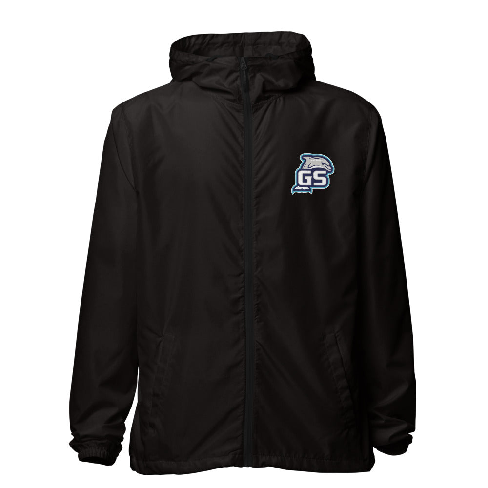 Gulfshores High School Design 5 — Black