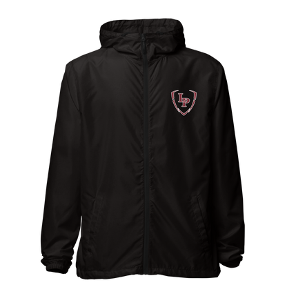 Lone Peak High School Design 5 — Black