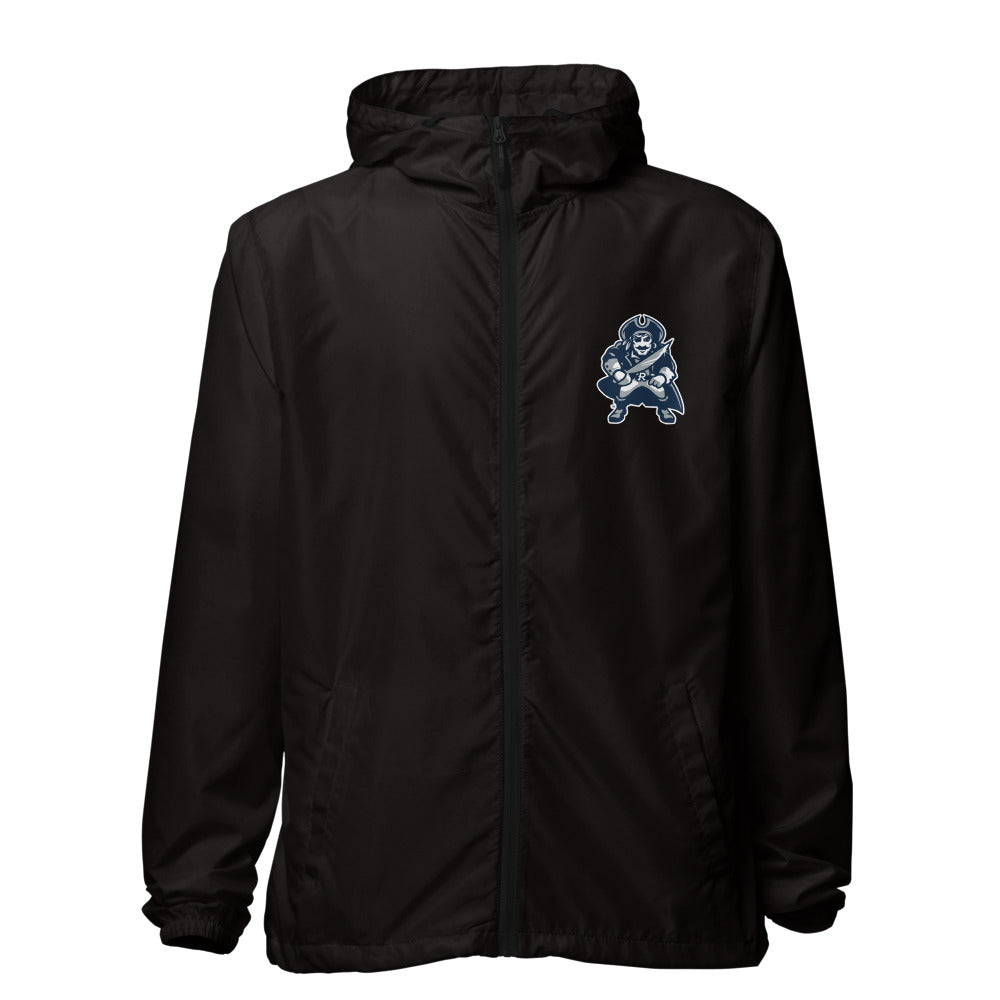 Randolph High School Design 5 — Black