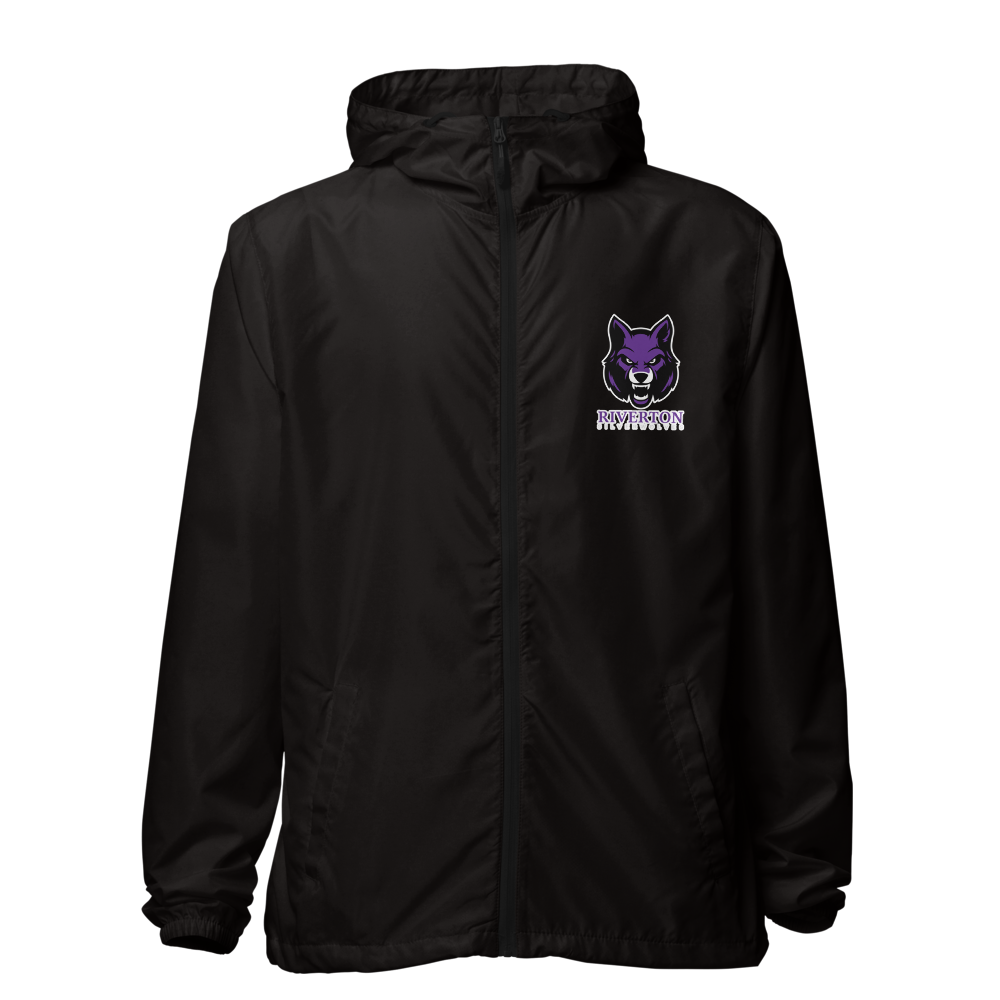 Riverton High School Design 5 — Black