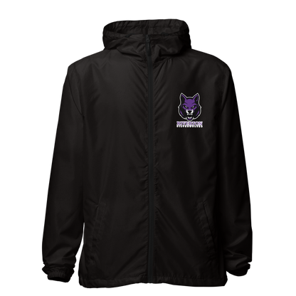 Riverton High School Design 5 — Black