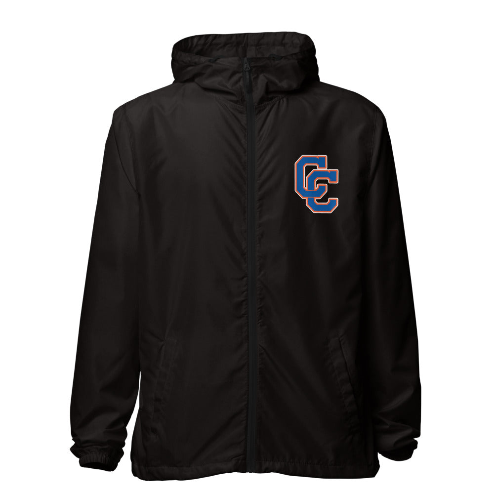 Chilton County High School Design 5 — Black