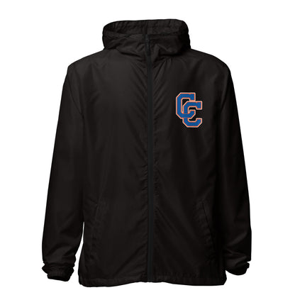Chilton County High School Design 5 — Black