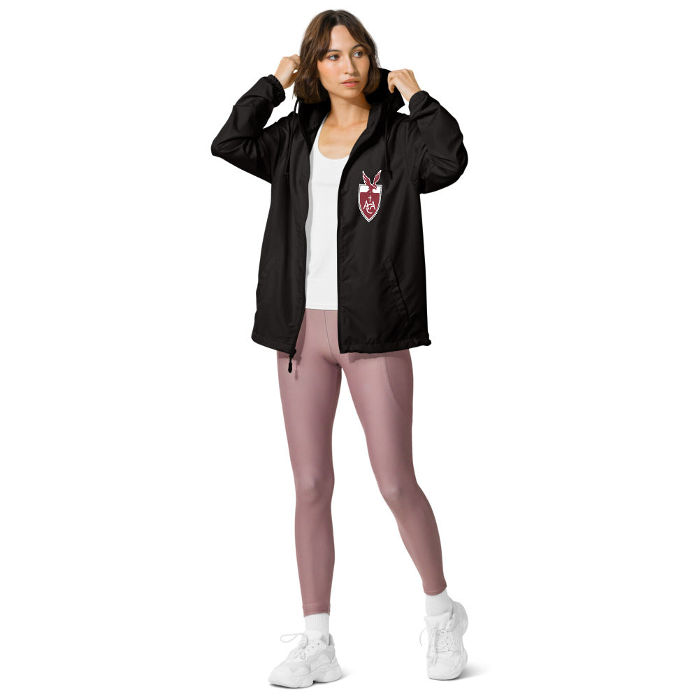 Alabama Christian Academy Design 5 — Black