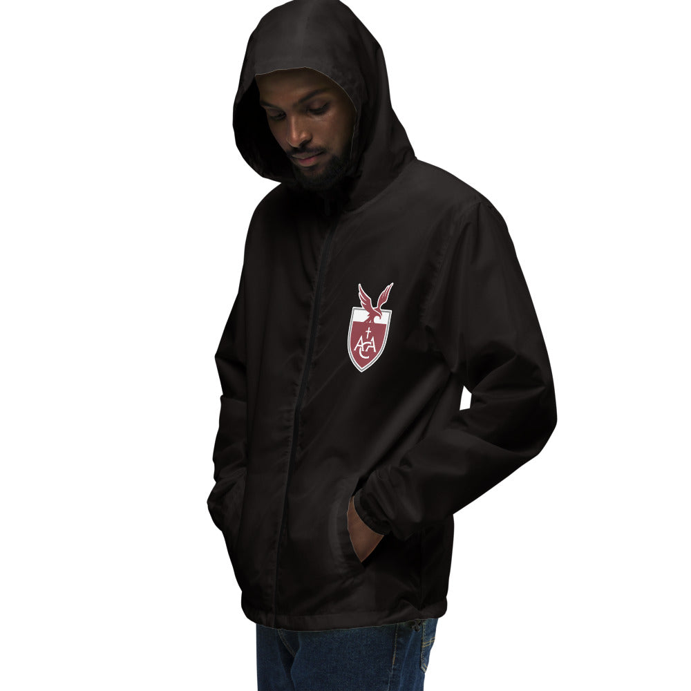 Alabama Christian Academy Design 5 — Black