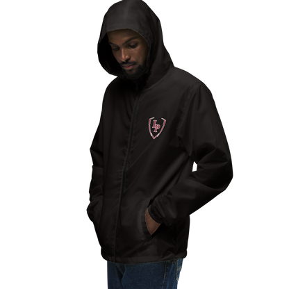 Lone Peak High School Design 5 — Black