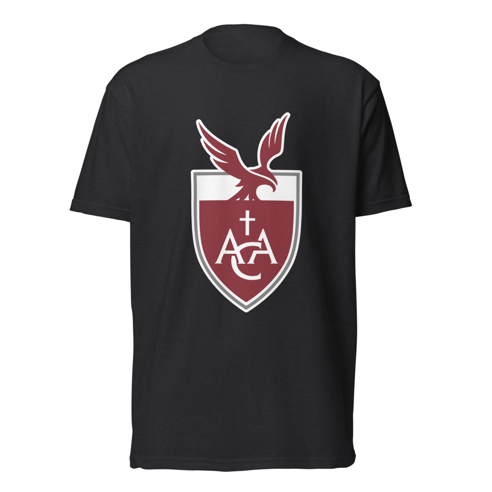 Alabama Christian Academy Design 5 — Black