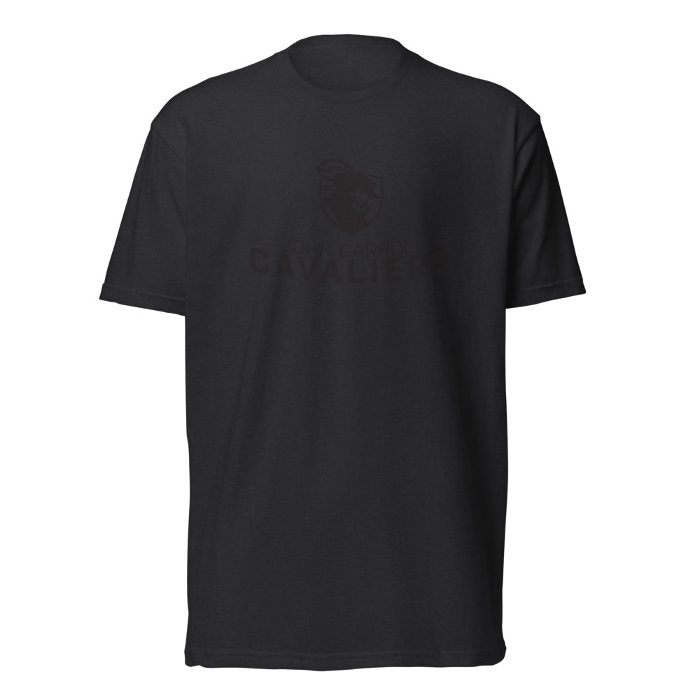John Carroll Catholic High School Design 5 — Black