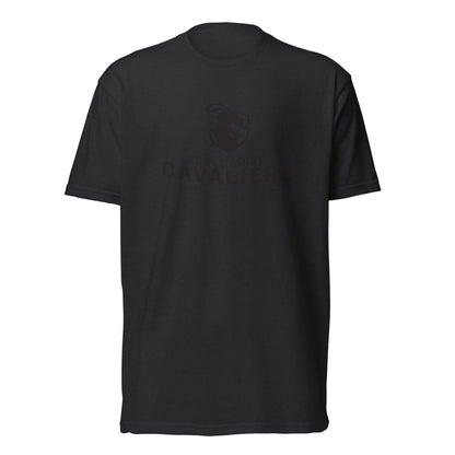 John Carroll Catholic High School Design 5 — Black