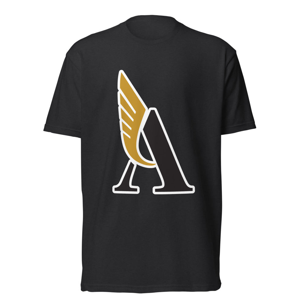 Athens High School Design 5 — Black