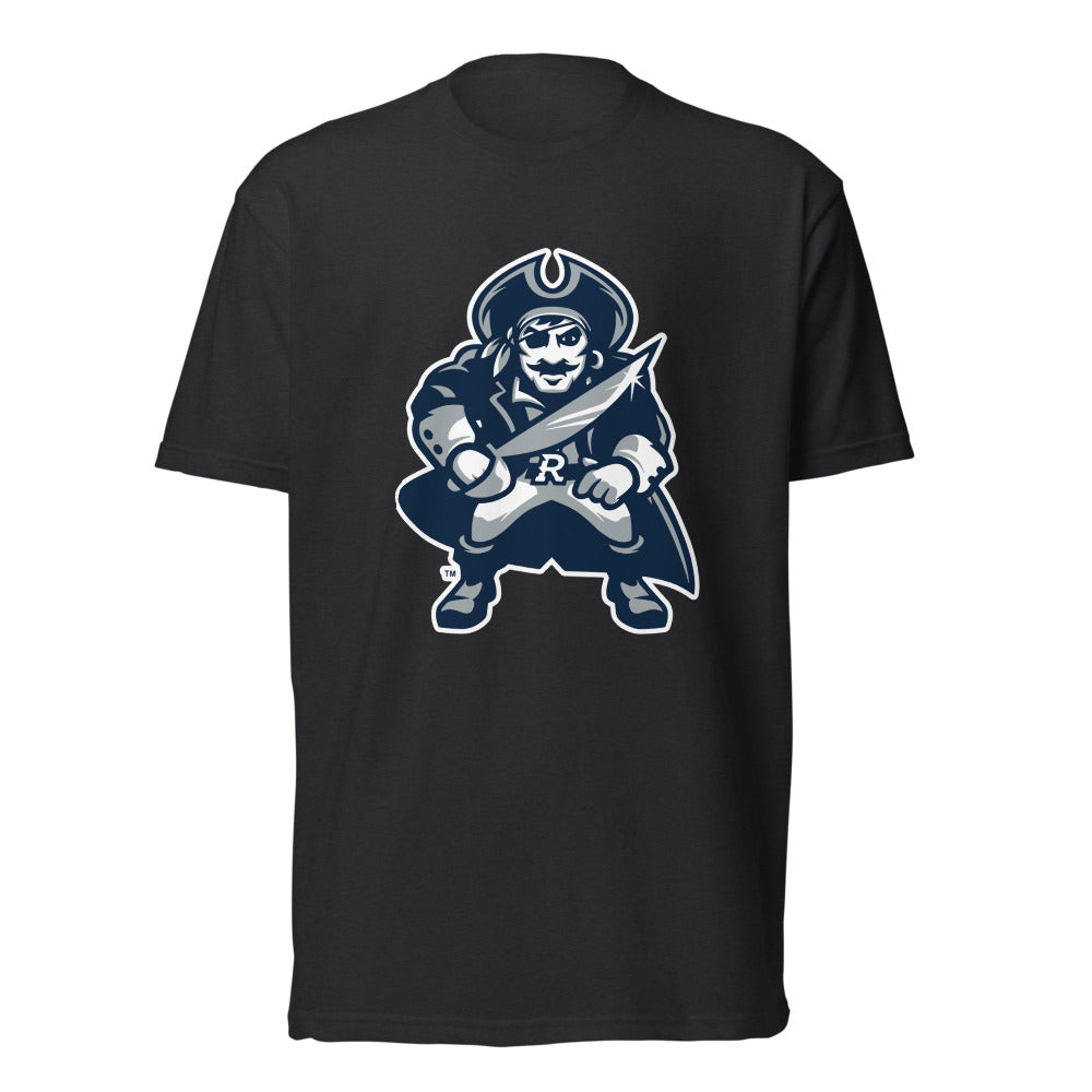 Randolph High School Design 5 — Black