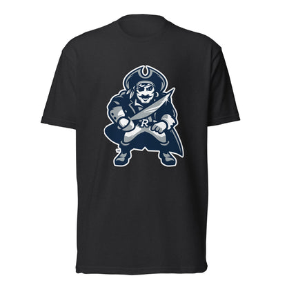 Randolph High School Design 5 — Black