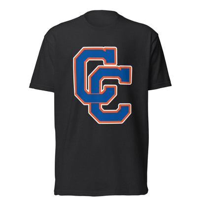 Chilton County High School Design 5 — Black