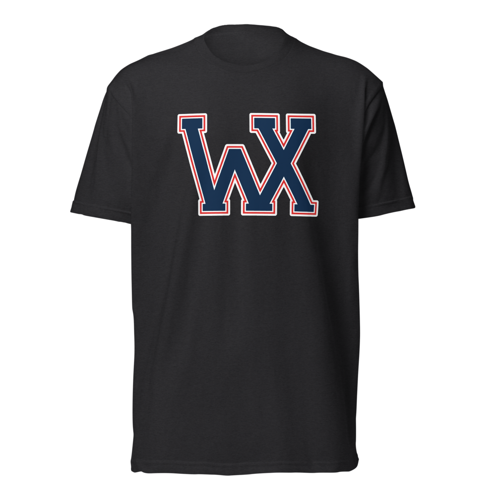 Woods Cross High School Design 5 — Black