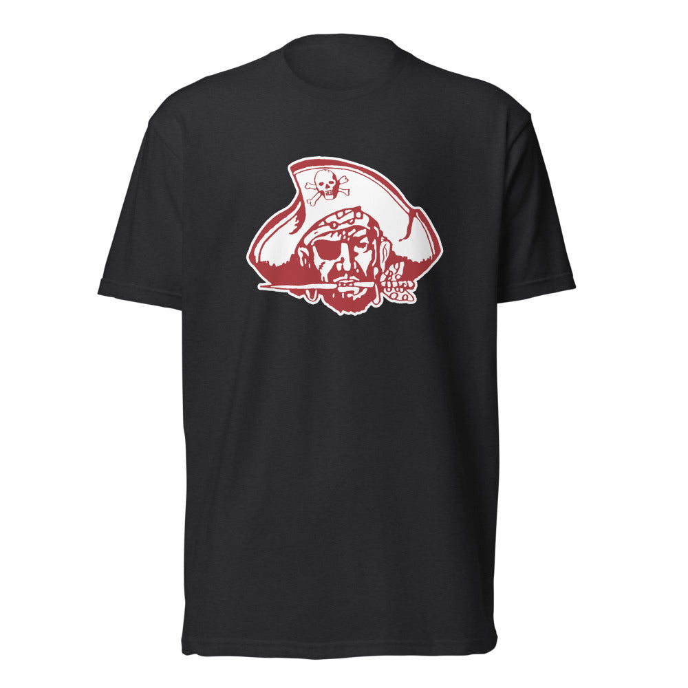 Boaz High School Design 5 — Black