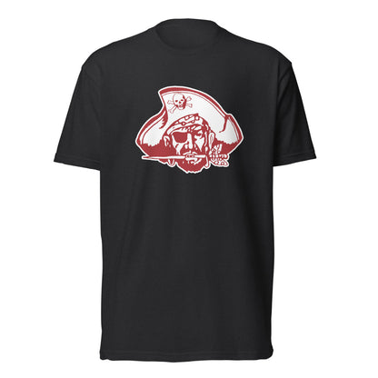 Boaz High School Design 5 — Black