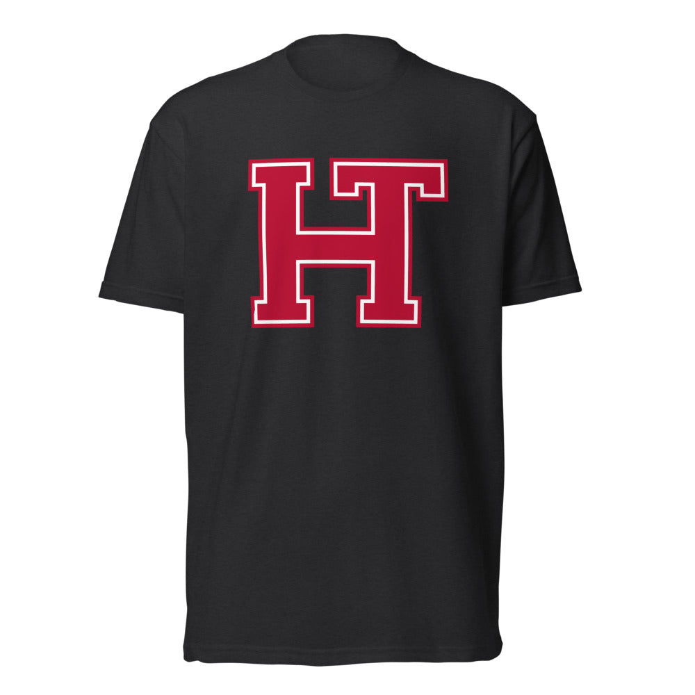 Hewitt Trussville High School Design 5 — Black