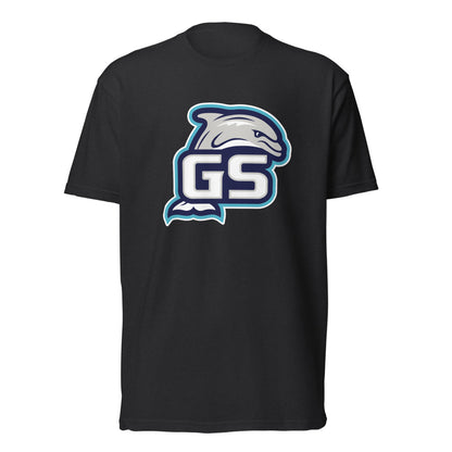 Gulfshores High School Design 5 — Black
