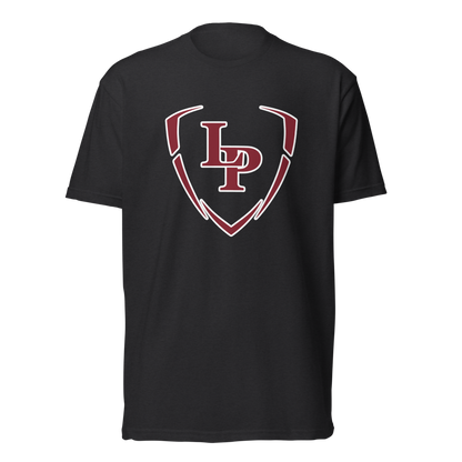 Lone Peak High School Design 5 — Black