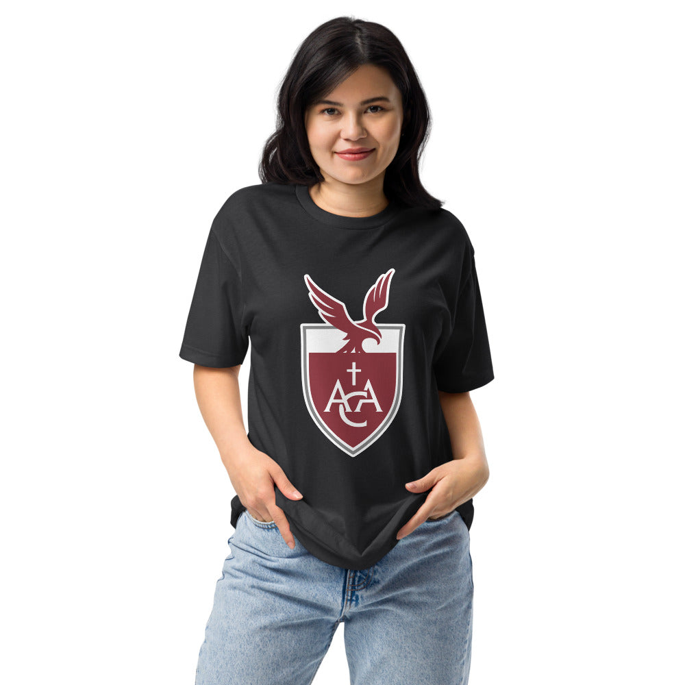 Alabama Christian Academy Design 5 — Black