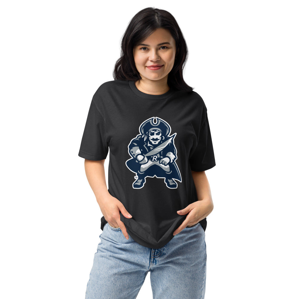 Randolph High School Design 5 — Black