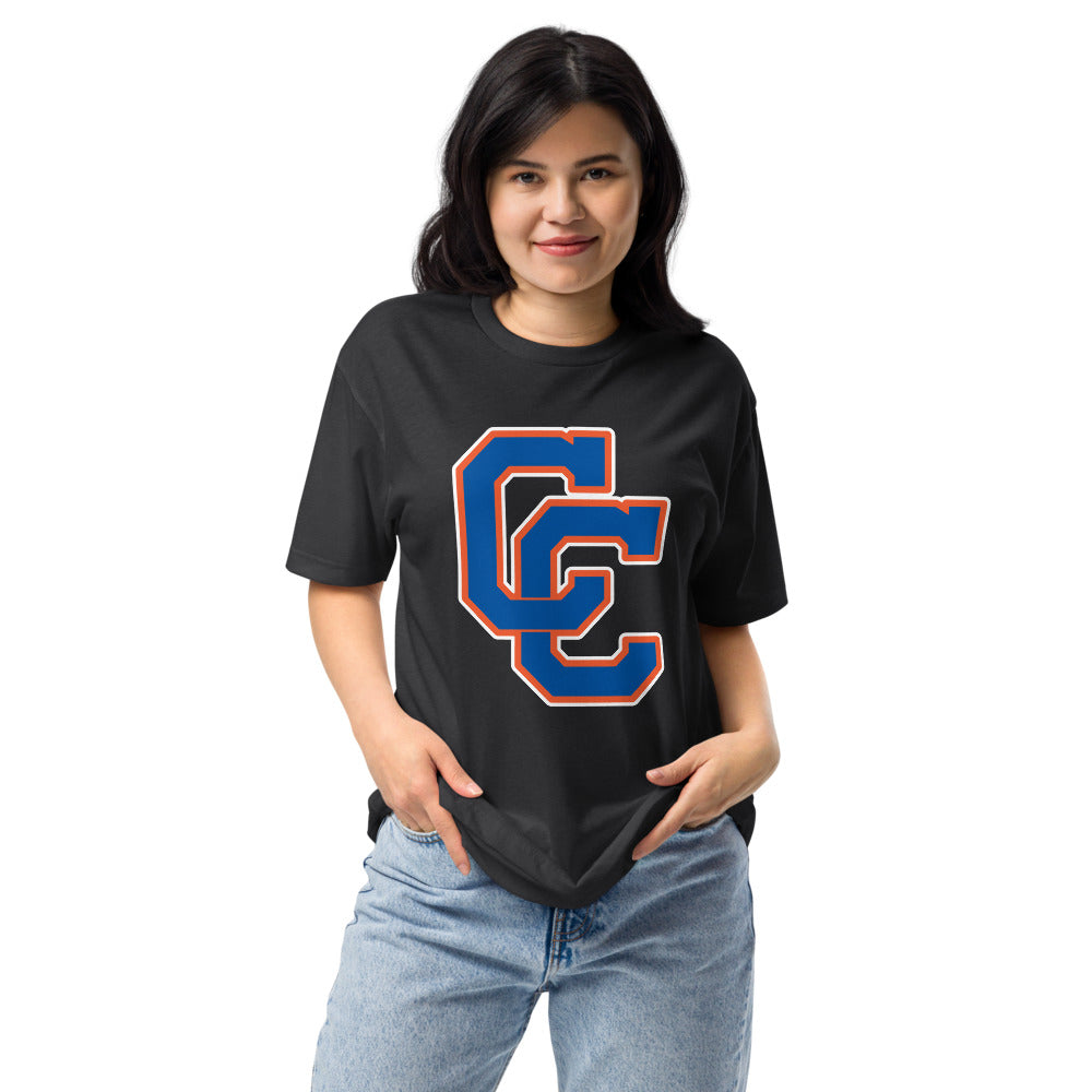 Chilton County High School Design 5 — Black
