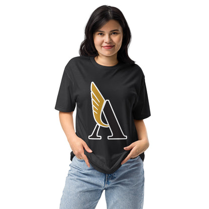 Athens High School Design 5 — Black