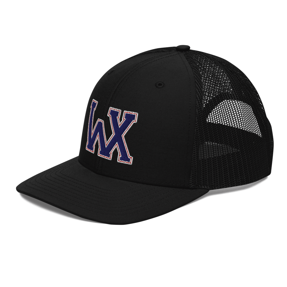 Woods Cross High School Design 5 — Black